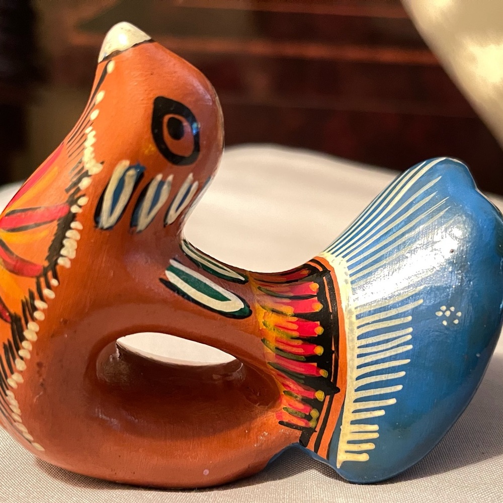 Decor birds